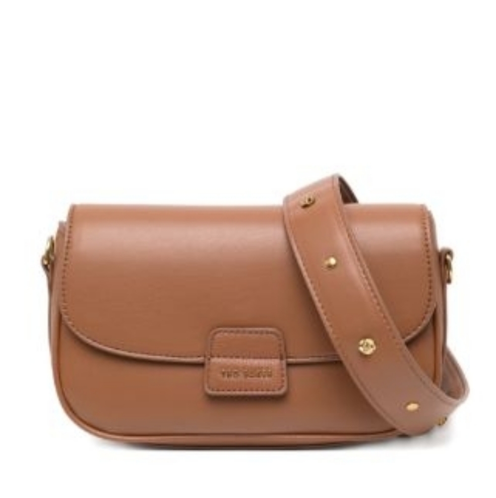 Ted Baker London Tan Crossbody Bag